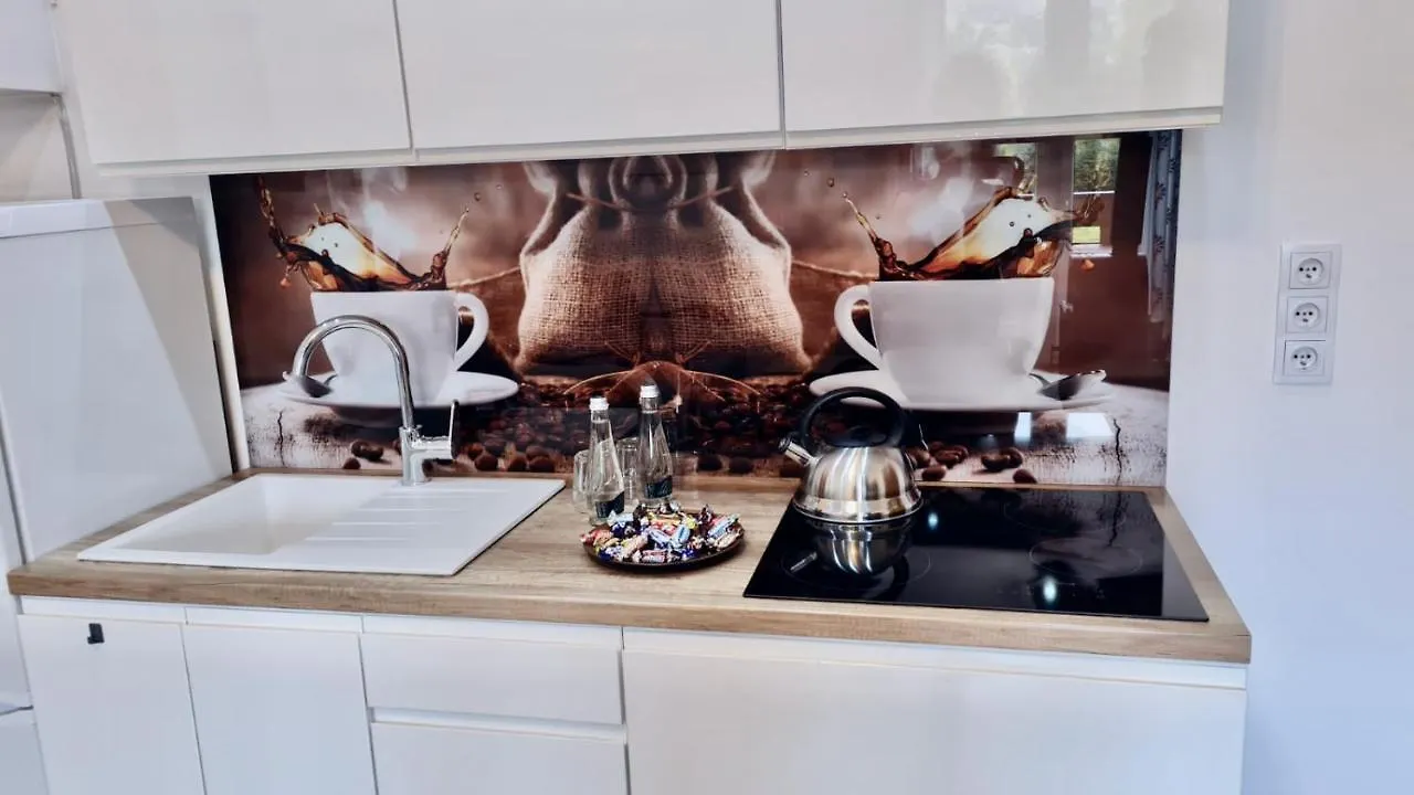 Apartament Kameralny Διαμέρισμα Ζακοπάνε 0*,  Πολωνία