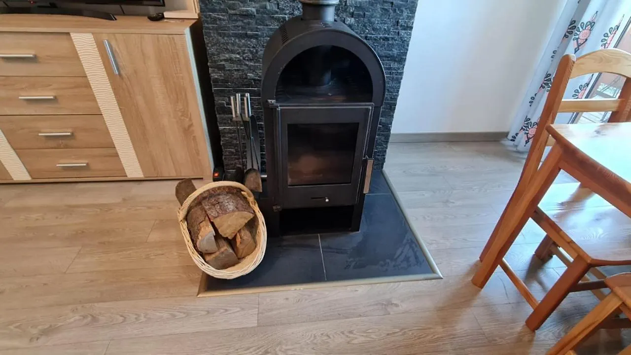 Apartament Kameralny Διαμέρισμα Ζακοπάνε